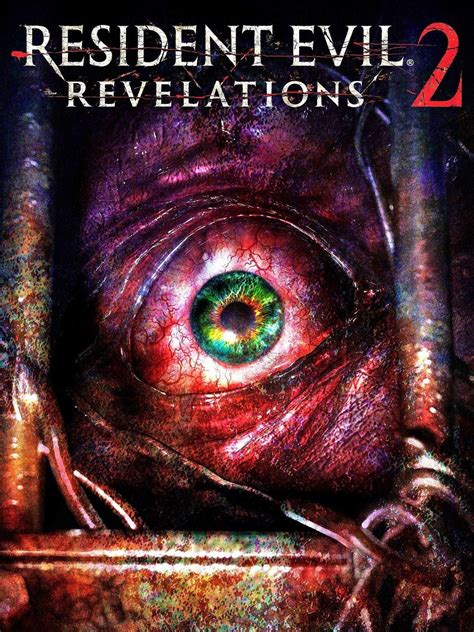 resident evil rev 2|Iba pa.